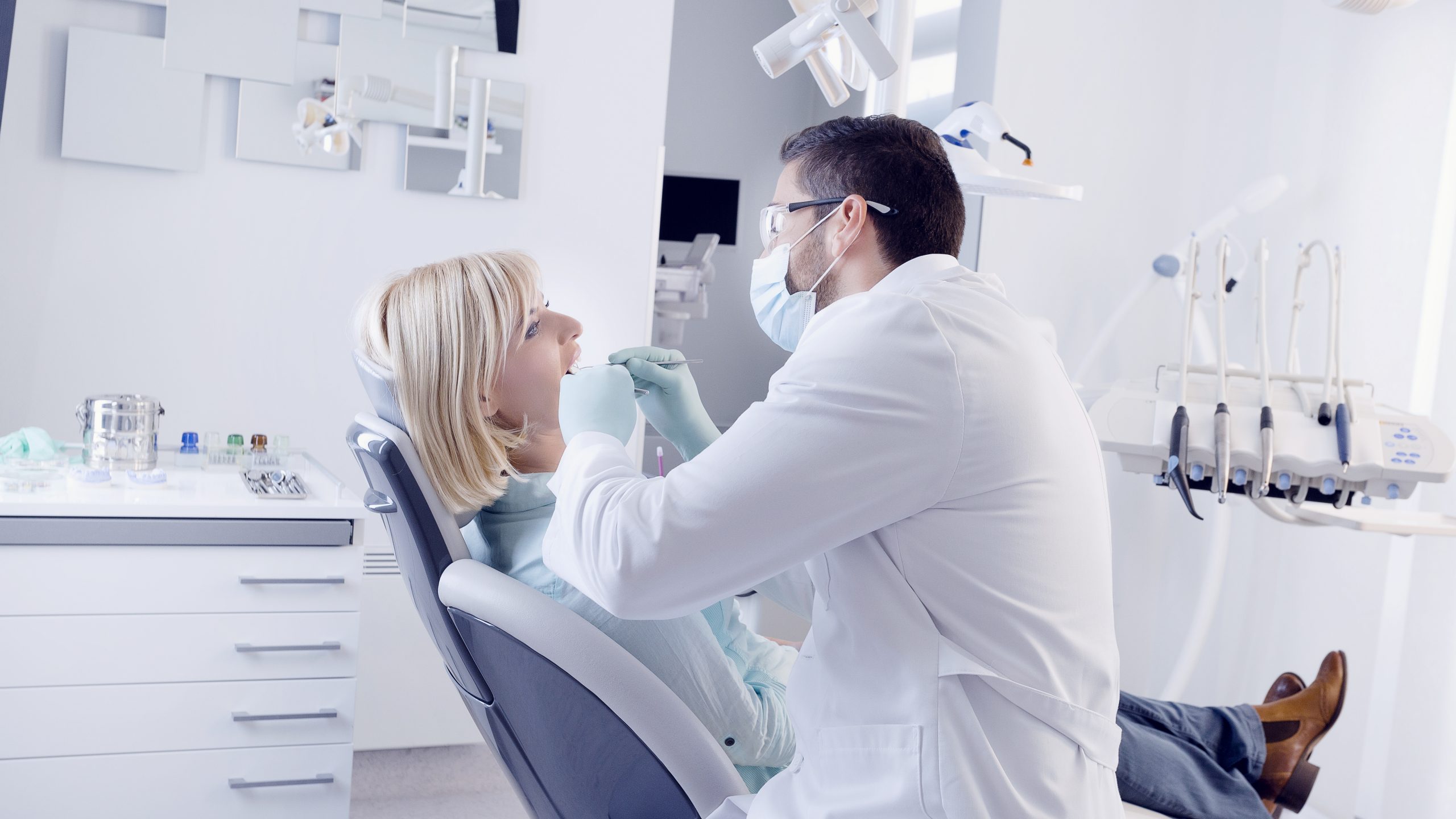 Dentist in Shelley, ID